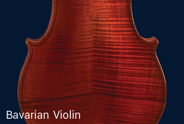 Bellafina Baravian Violin