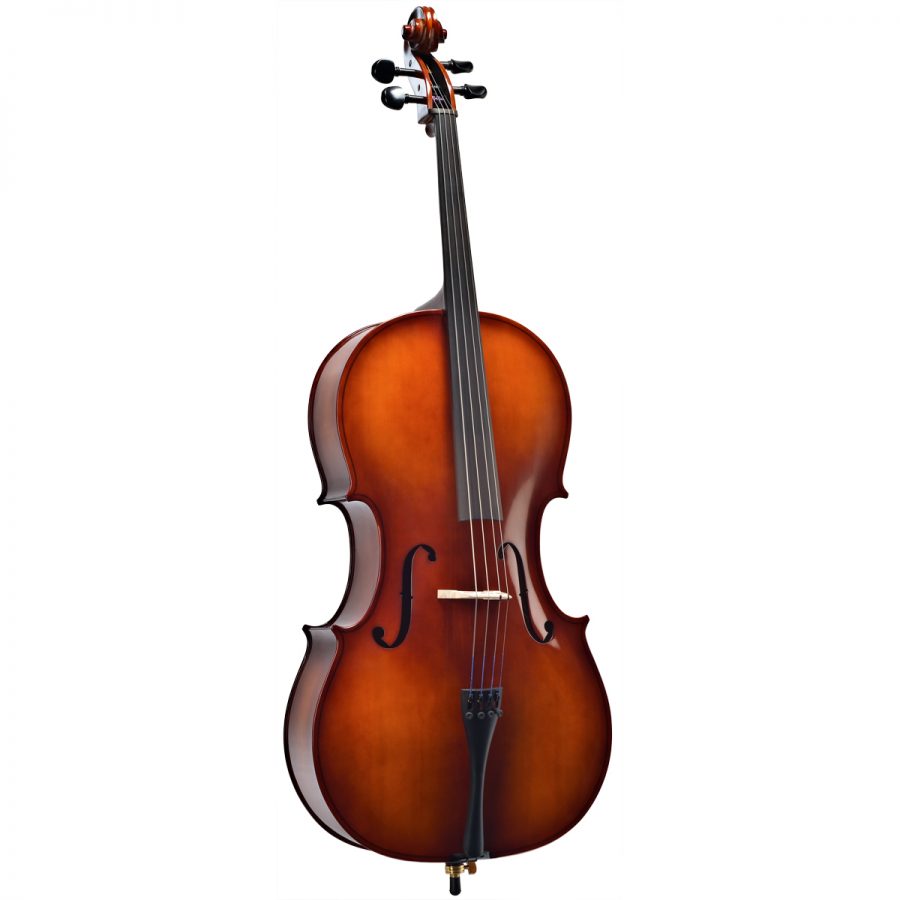 Bellafina Musicale Cello