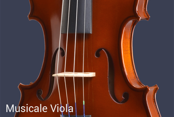 Bellafina Musicale Viola