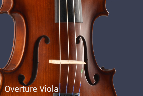 Bellafina Overture Viola