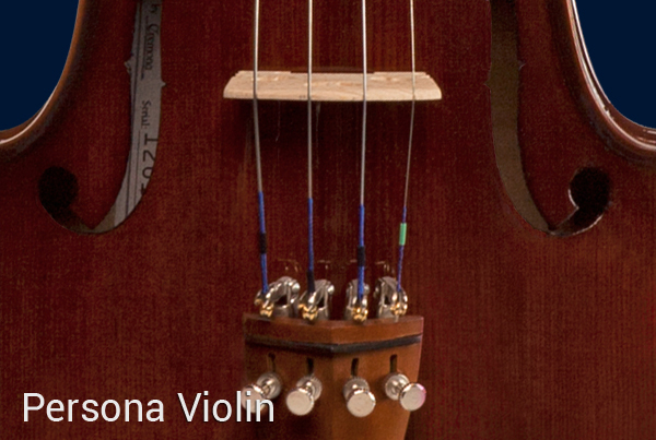 Bellafina Persona Violin