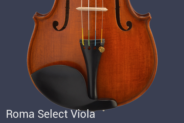 Bellafina Roma Select Viola