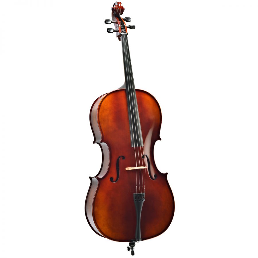 Bellafina Sonata Cello