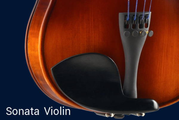 Bellafina Sonata Violin